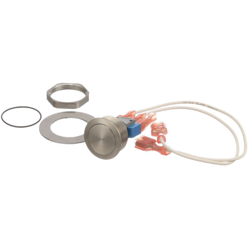 (image for) Roundup - AJ Antunes 7001001 MOMENTARY SWITCH